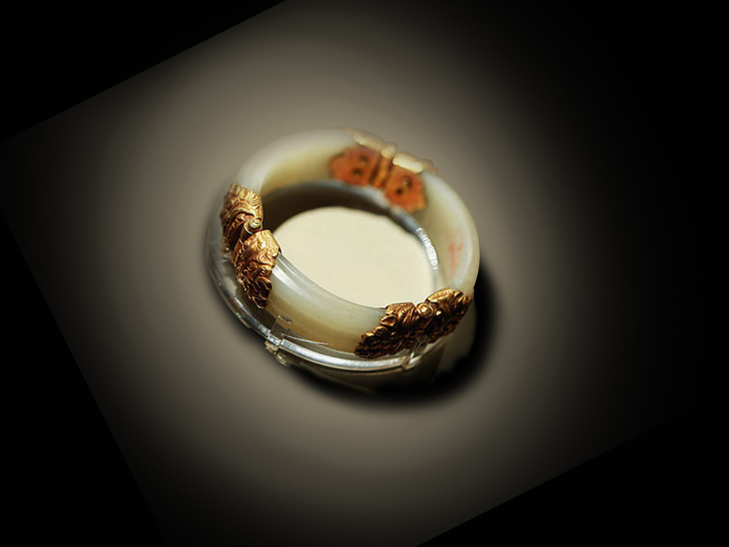 燈具配件知識-配光鏡片