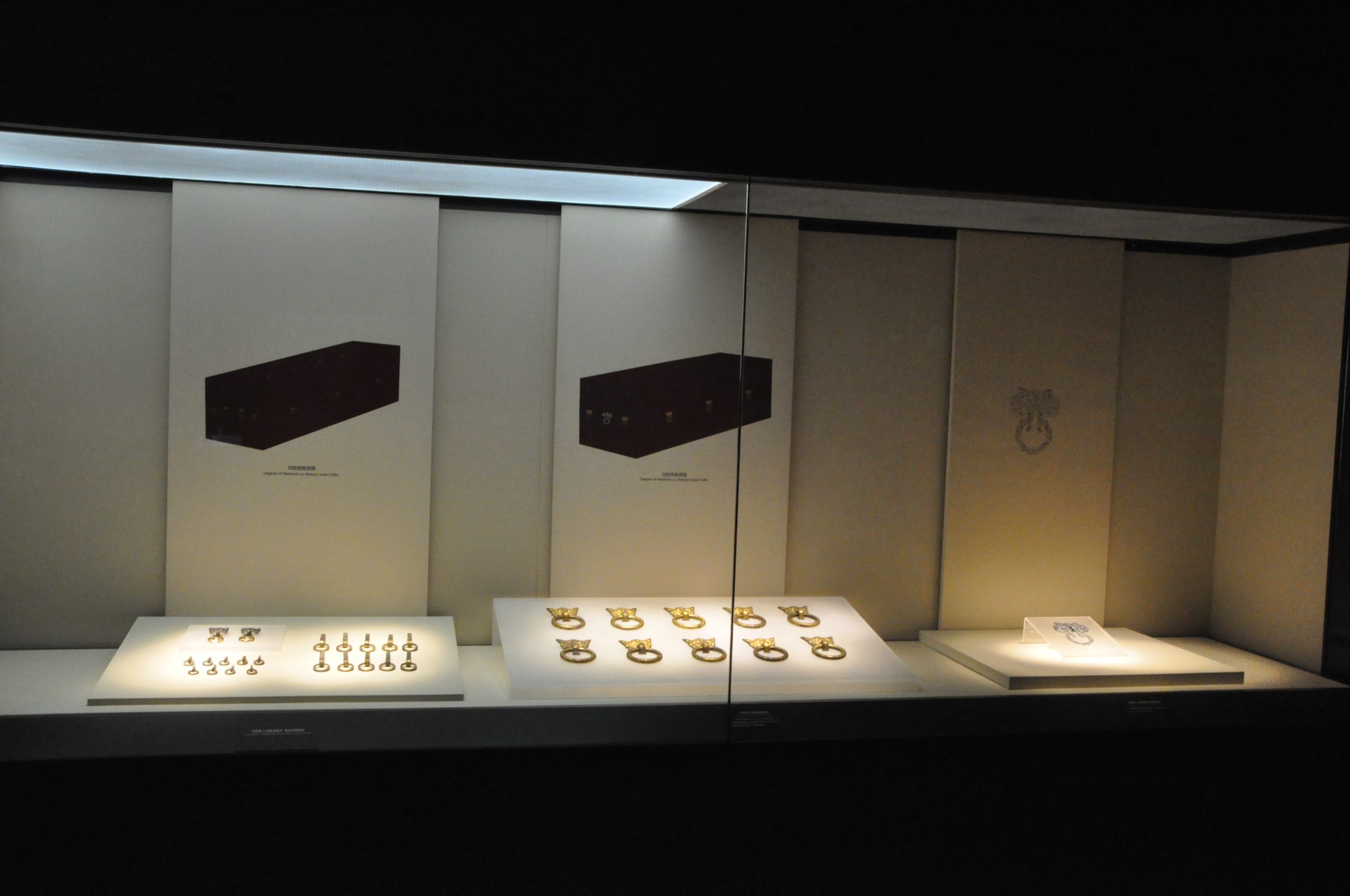 如何做好博物館照明燈光？調(diào)試至關(guān)重要